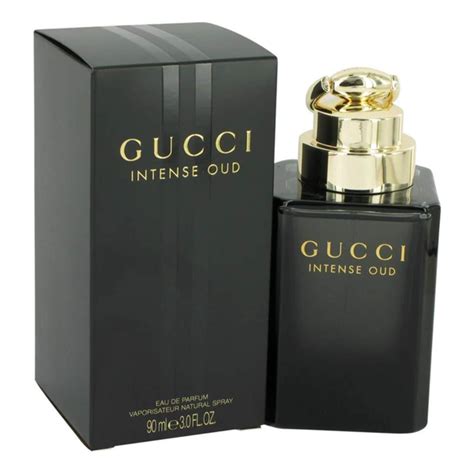 gucci intense cologne|gucci cologne for sale.